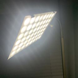 Cordless Reading Light 