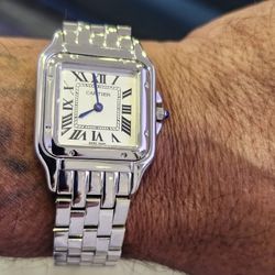 Cartier Trade Apple Ultra Or Samsung Ultra