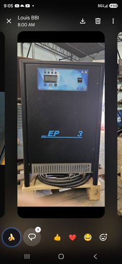 Battery chargers