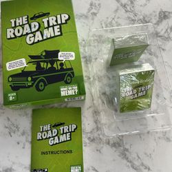 The Road Trip Game
