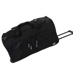 30 in. Rolling Duffle Bag