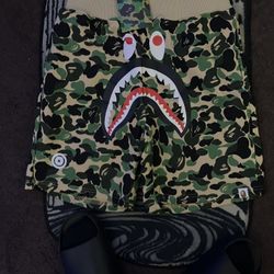Bape shorts