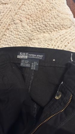 5.11 Tactical pants