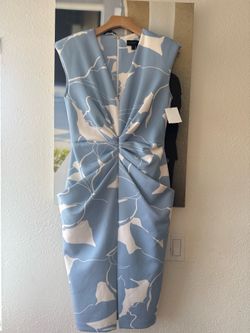 Donnakaran dress for sale size 6