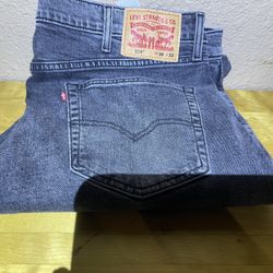 Levi’s Jean 