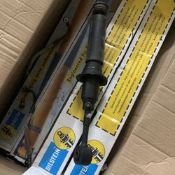 4 - XREAS Shocks
