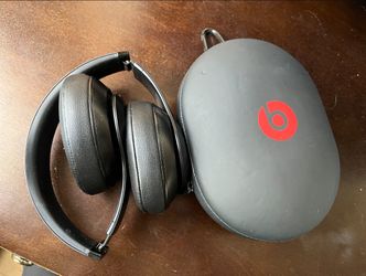 Beats Studio 3
