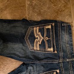 Vaquero Jeans