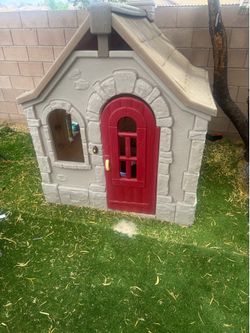Step 2 playhouse