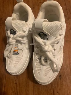 Lv shoes