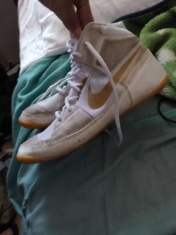 Nike Fury Wrestling Shows