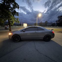 2007 Honda Civic