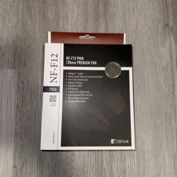 Noctua NF-F12 Fan