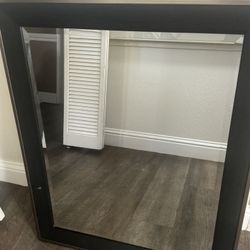 Vanity Mirror