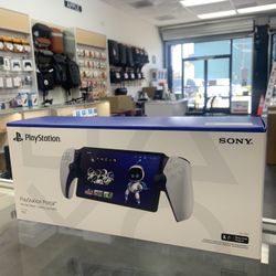 PlayStation Portal
