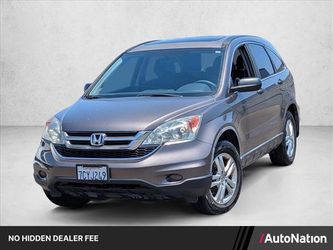 2011 Honda CR-V