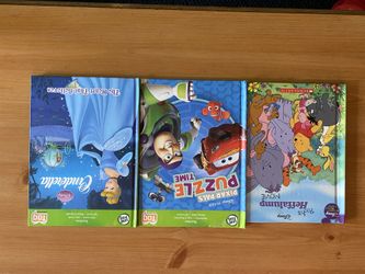 Leap Frog Tag Books