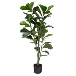 Artificial 47" Fiddle Leaf 