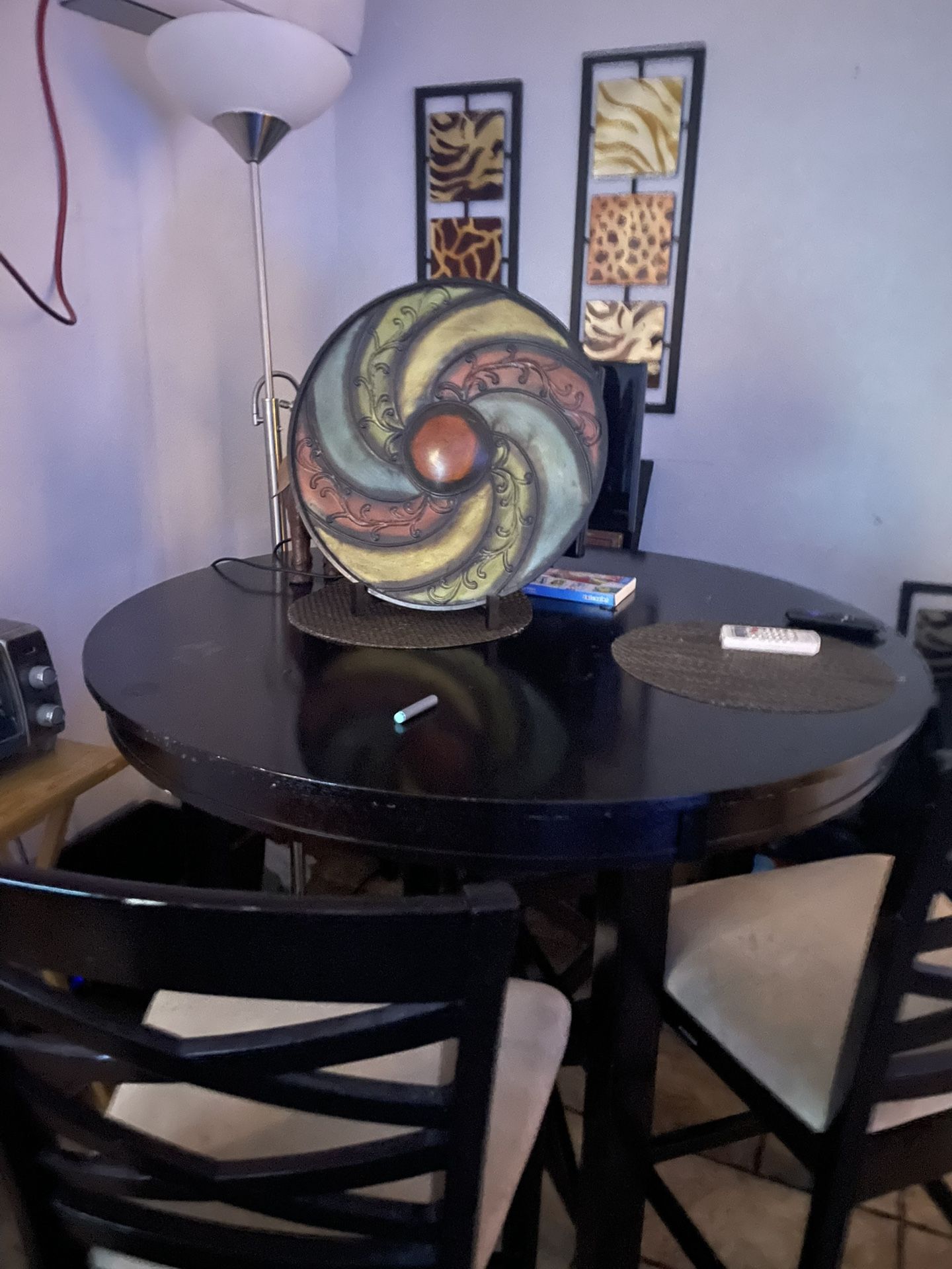 Kitchen Table And Chairs