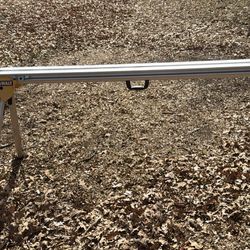 Dewalt Table Saw Stand 