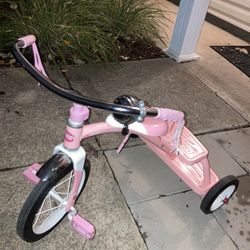 Radio Flyer Tricycle 