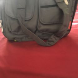 Diaper bag - Fisher Price $10