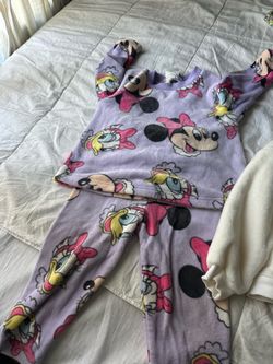 Minnie mouse