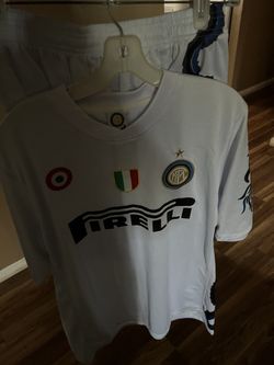 New!Jersey Soccer Sets.