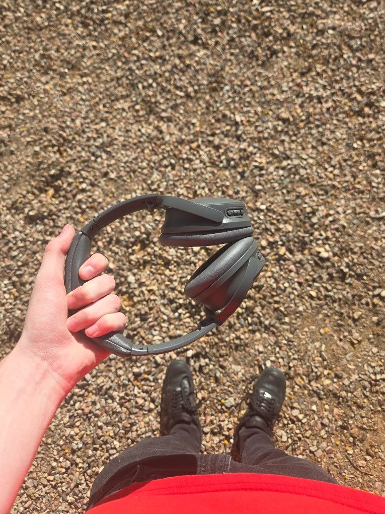 Bose Headphones