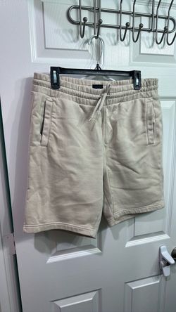 Large men’s H&M shorts