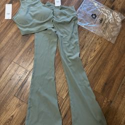 All Two Piece Set Size Medium