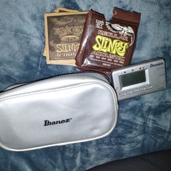 Guitar Tuner