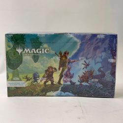 New Magic The Gathering Lorwyn Eclipsed Booster Box Play Boosters