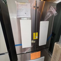GE Refrigerator Band New
