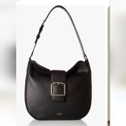 Kate Spade Leather Shoulder Bag 