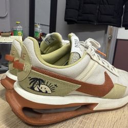 Mens Nike Air Max Pre-Day SE "Sun Club" sneakers