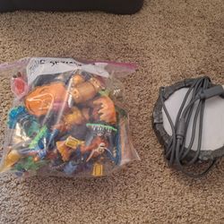 Skylanders With Portal of Power(Xbox 360)