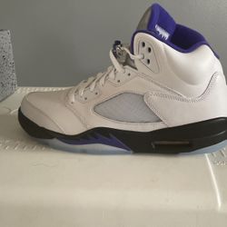 Jordan 5 Retro