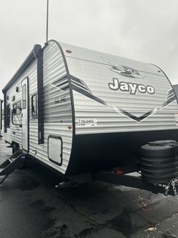 2026 Jayco Jay Flight 210QB