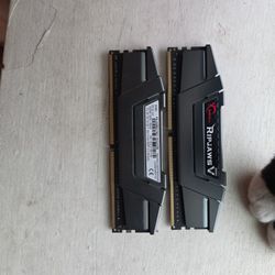 DDR4 V RIPJAWS G SKILL 16gb