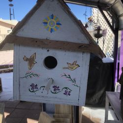 Bird House