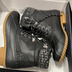 Tommy Hilfiger Boots