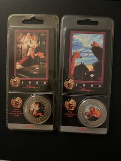 Collectibles