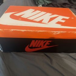 Air Jordan 1 Lost And Found Size 10.5