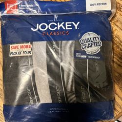 Jockey classics Boxer briefs