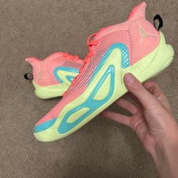Tatum Basketball Shoes 