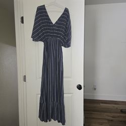 NEW Maxi Dress