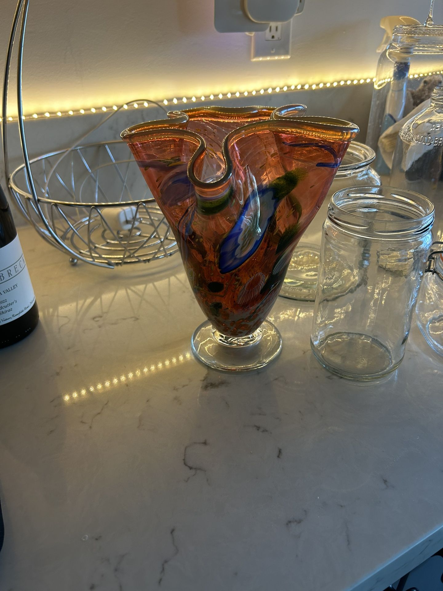 Flower Vase