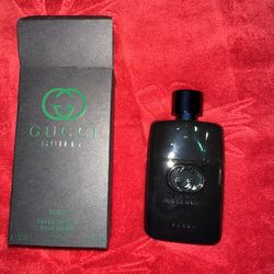 Gucci guilty black