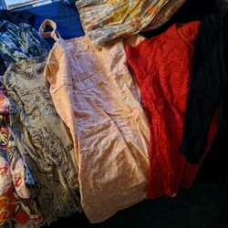Men's and women's Clothes 